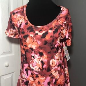 LulaRoe Classic T